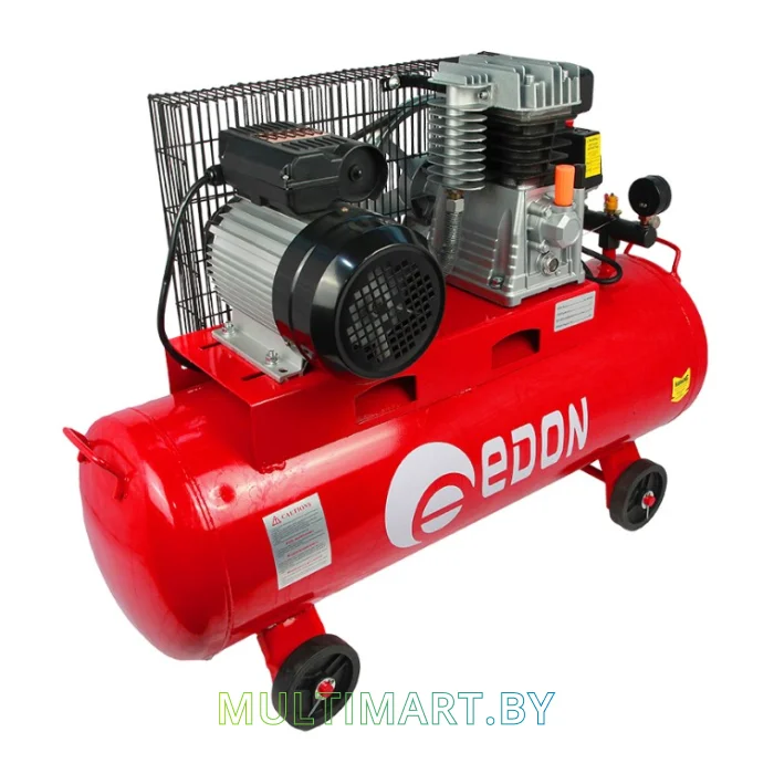 Компрессор Edon OAC-100/2400YS
